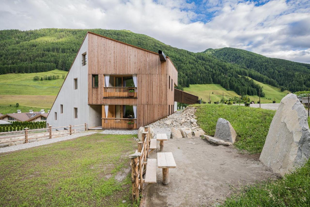 Koasa-Hof Ganzes Ferienhaus Und Sauna 5 Zimmer 240Mq Cadipietra Buitenkant foto