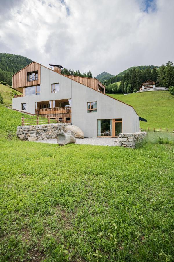 Koasa-Hof Ganzes Ferienhaus Und Sauna 5 Zimmer 240Mq Cadipietra Buitenkant foto