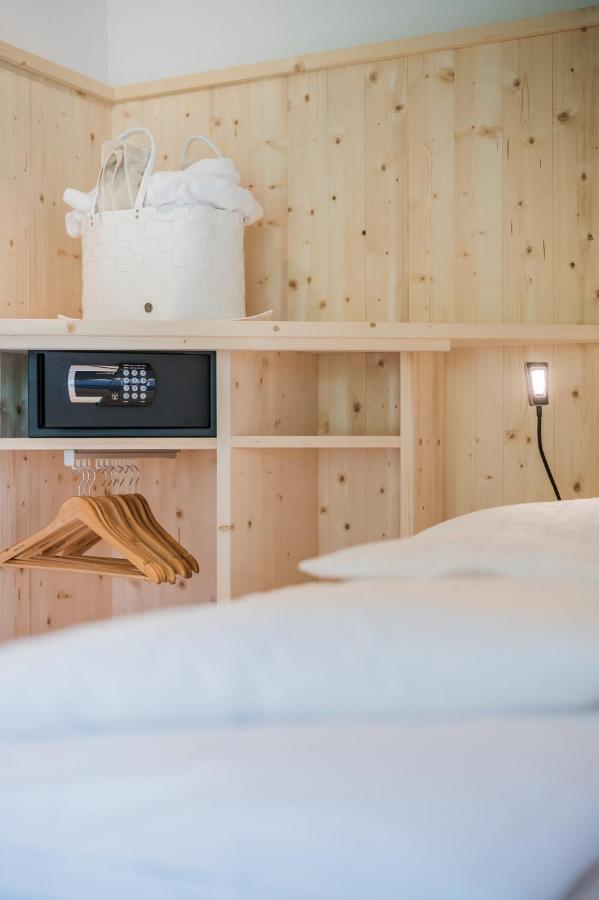 Koasa-Hof Ganzes Ferienhaus Und Sauna 5 Zimmer 240Mq Cadipietra Buitenkant foto