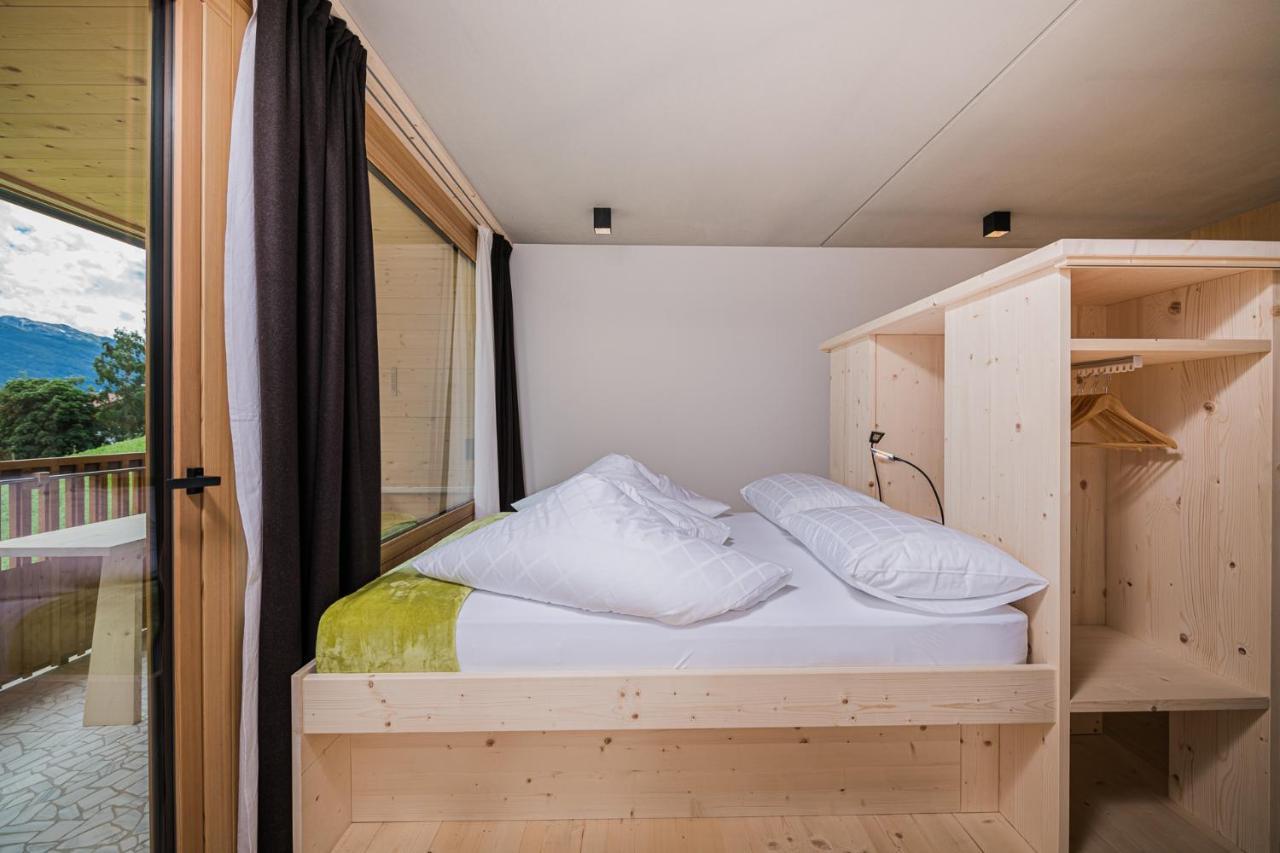 Koasa-Hof Ganzes Ferienhaus Und Sauna 5 Zimmer 240Mq Cadipietra Buitenkant foto