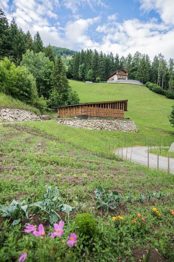 Koasa-Hof Ganzes Ferienhaus Und Sauna 5 Zimmer 240Mq Cadipietra Buitenkant foto