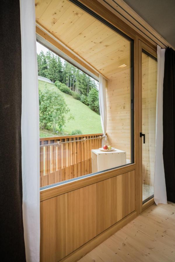 Koasa-Hof Ganzes Ferienhaus Und Sauna 5 Zimmer 240Mq Cadipietra Buitenkant foto