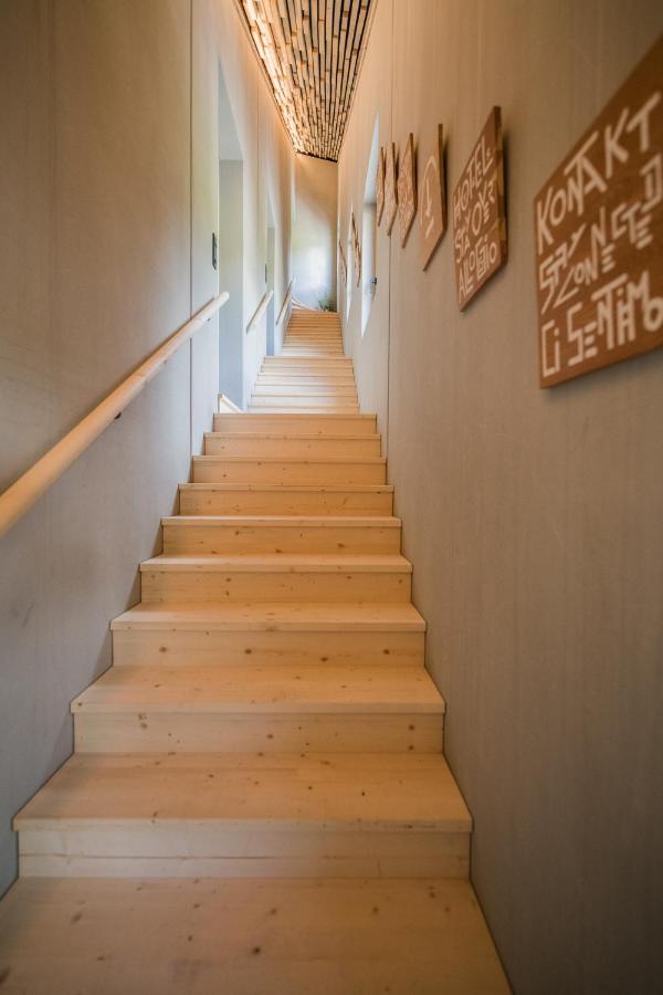 Koasa-Hof Ganzes Ferienhaus Und Sauna 5 Zimmer 240Mq Cadipietra Buitenkant foto