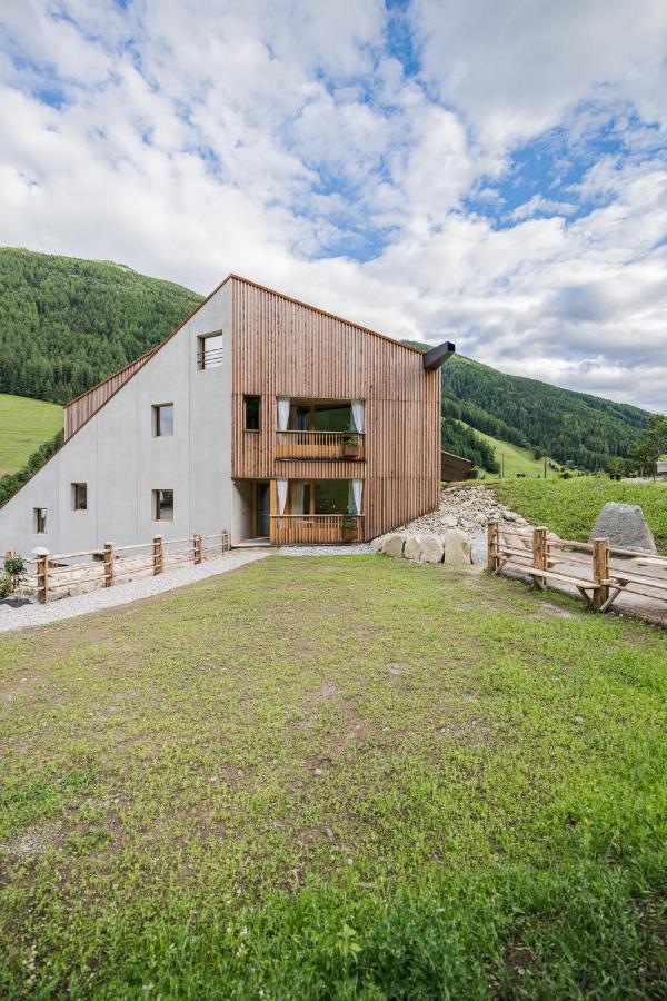 Koasa-Hof Ganzes Ferienhaus Und Sauna 5 Zimmer 240Mq Cadipietra Buitenkant foto