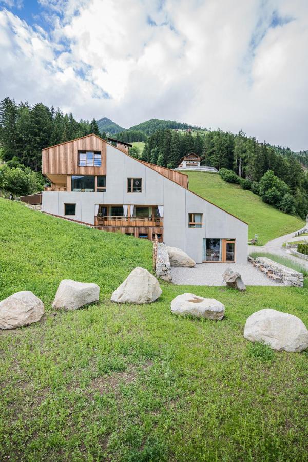 Koasa-Hof Ganzes Ferienhaus Und Sauna 5 Zimmer 240Mq Cadipietra Buitenkant foto