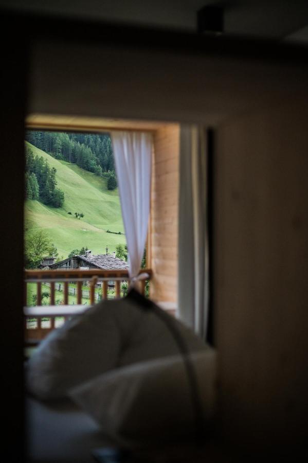 Koasa-Hof Ganzes Ferienhaus Und Sauna 5 Zimmer 240Mq Cadipietra Buitenkant foto