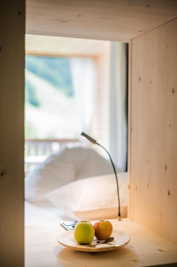 Koasa-Hof Ganzes Ferienhaus Und Sauna 5 Zimmer 240Mq Cadipietra Buitenkant foto