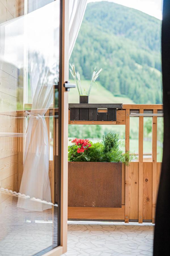 Koasa-Hof Ganzes Ferienhaus Und Sauna 5 Zimmer 240Mq Cadipietra Buitenkant foto