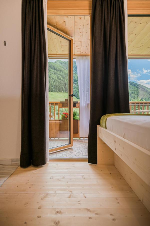 Koasa-Hof Ganzes Ferienhaus Und Sauna 5 Zimmer 240Mq Cadipietra Buitenkant foto