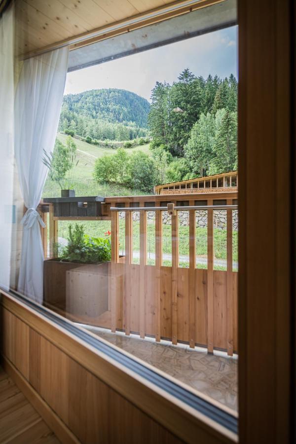 Koasa-Hof Ganzes Ferienhaus Und Sauna 5 Zimmer 240Mq Cadipietra Buitenkant foto