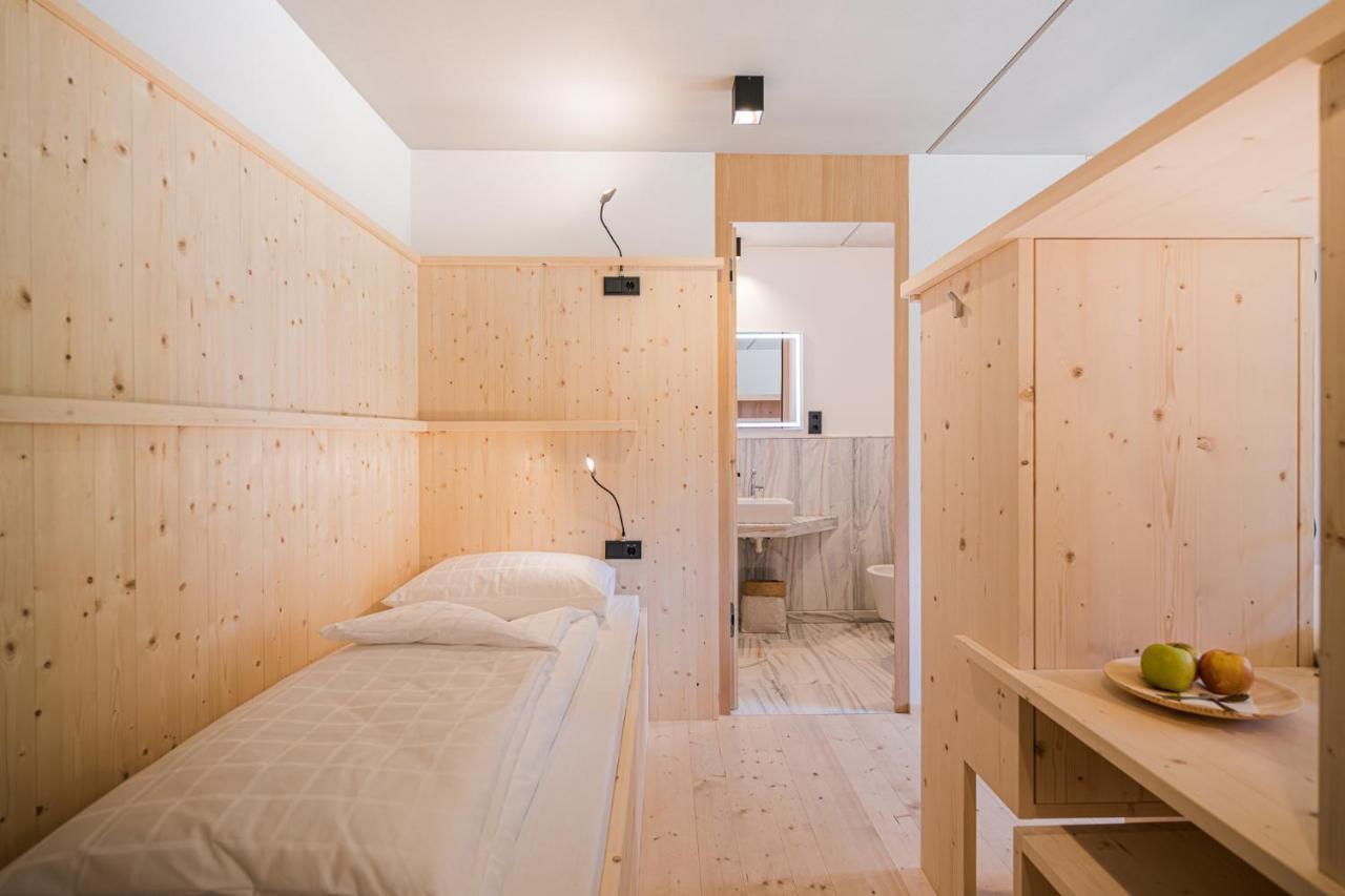 Koasa-Hof Ganzes Ferienhaus Und Sauna 5 Zimmer 240Mq Cadipietra Buitenkant foto