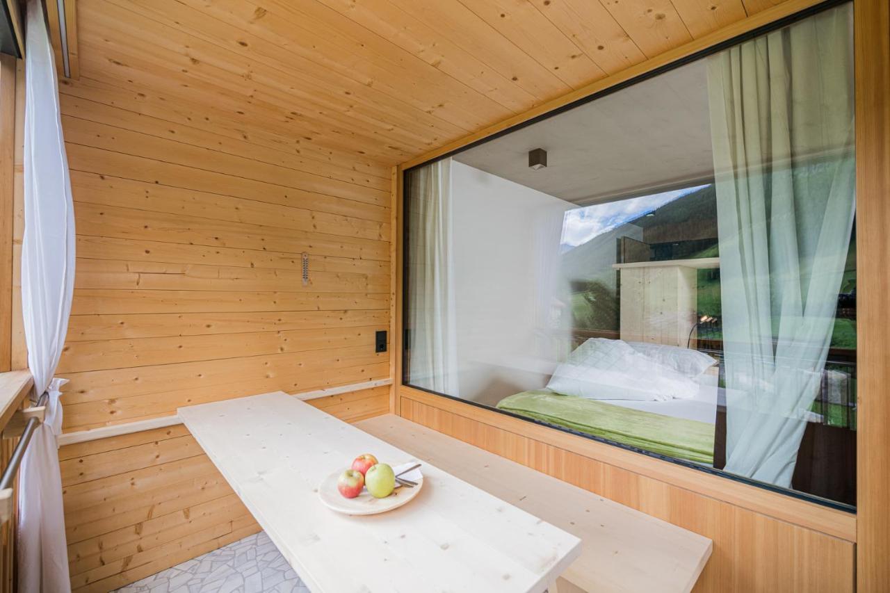 Koasa-Hof Ganzes Ferienhaus Und Sauna 5 Zimmer 240Mq Cadipietra Buitenkant foto