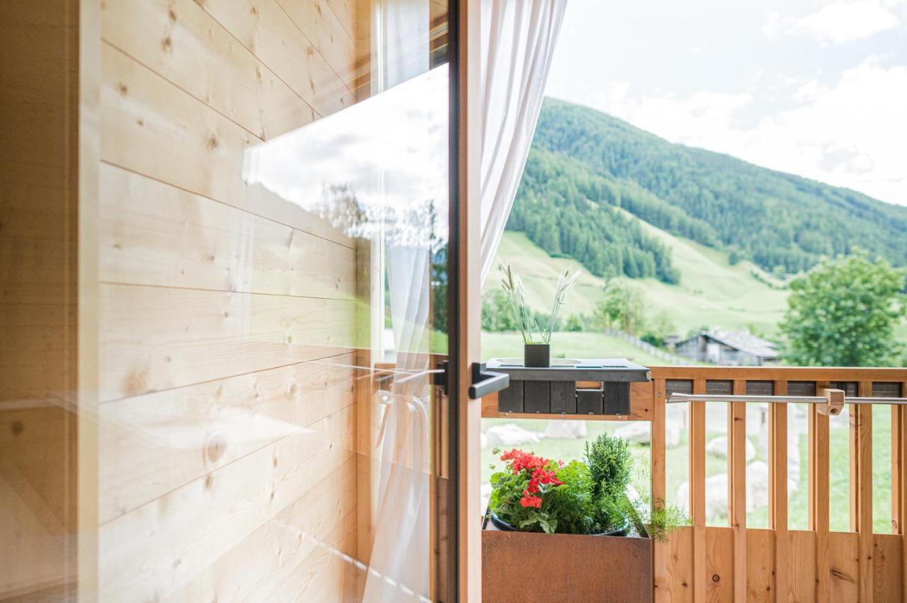 Koasa-Hof Ganzes Ferienhaus Und Sauna 5 Zimmer 240Mq Cadipietra Buitenkant foto