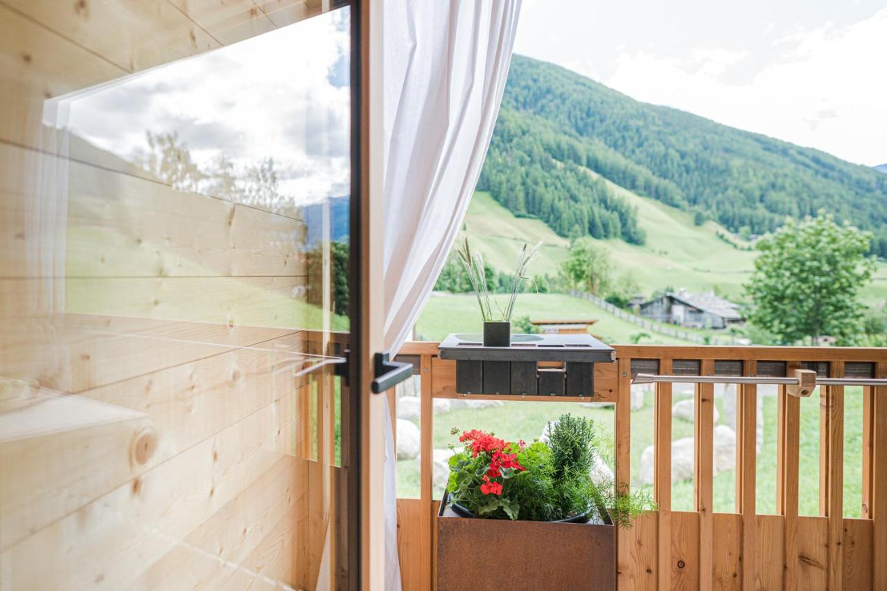 Koasa-Hof Ganzes Ferienhaus Und Sauna 5 Zimmer 240Mq Cadipietra Buitenkant foto