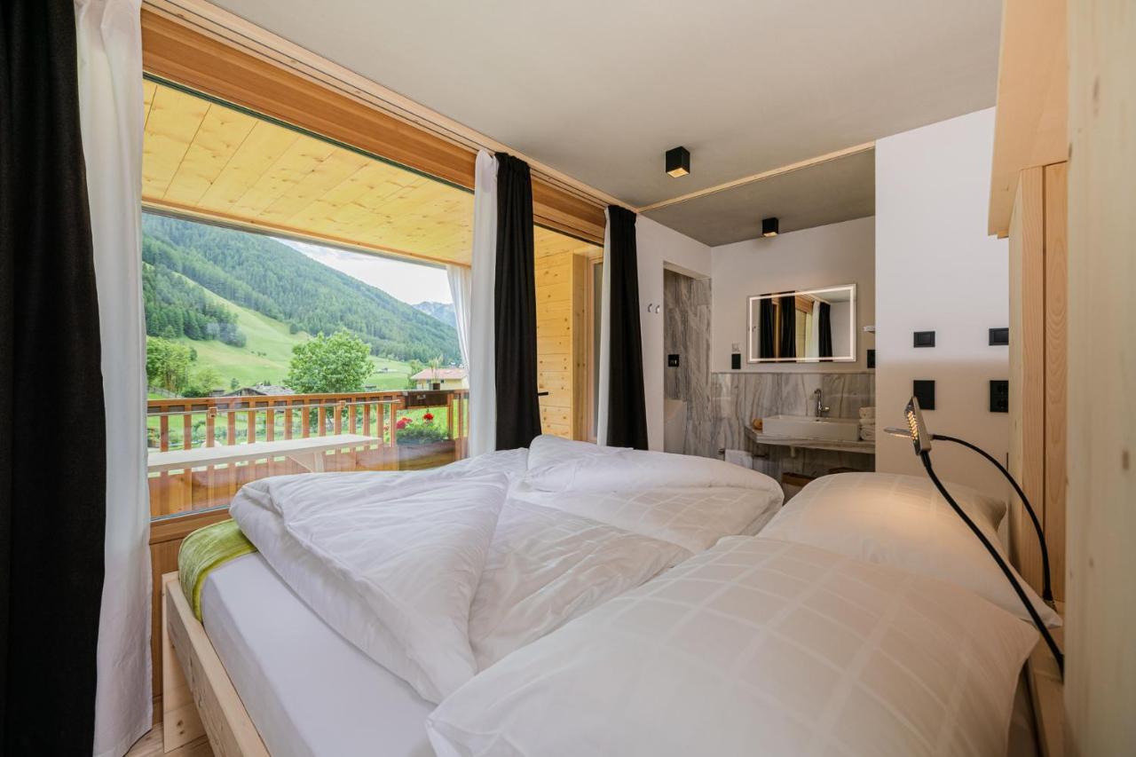 Koasa-Hof Ganzes Ferienhaus Und Sauna 5 Zimmer 240Mq Cadipietra Buitenkant foto