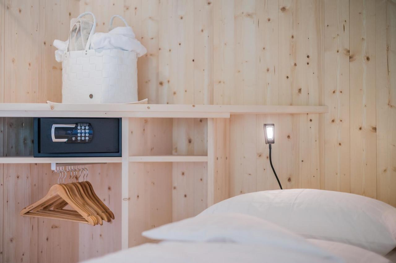 Koasa-Hof Ganzes Ferienhaus Und Sauna 5 Zimmer 240Mq Cadipietra Buitenkant foto